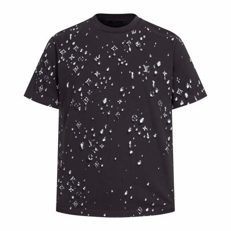 2025年12月21日秋冬新作Louis Vuitton半袖...