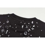 2025年12月21日秋冬新作Louis Vuitton半袖 tシャツ高品質人気商品/XQY工場