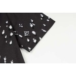 2025年12月21日秋冬新作Louis Vuitton半袖 tシャツ高品質人気商品/XQY工場