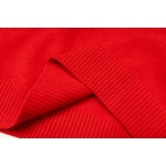 2025年12月21日秋冬新作Amiセーター高品質人気商品/XQY工場