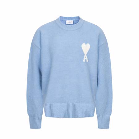 2025年12月21日秋冬新作Amiセーター高品質人気商品/...