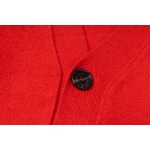 2025年12月21日秋冬新作Ami ニットカーディガン  高品質人気商品/XQY工場