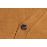 2025年12月21日秋冬新作Ami ニットカーディガン  高品質人気商品/XQY工場