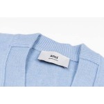 2025年12月21日秋冬新作Ami ニットカーディガン  高品質人気商品/XQY工場