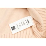 2025年12月21日秋冬新作Ami ニットカーディガン  高品質人気商品/XQY工場