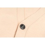 2025年12月21日秋冬新作Ami ニットカーディガン  高品質人気商品/XQY工場