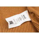 2025年12月21日秋冬新作Ami ニットカーディガン  高品質人気商品/XQY工場