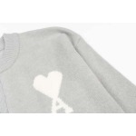 2025年12月21日秋冬新作Ami ニットカーディガン  高品質人気商品/XQY工場