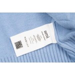 2025年12月21日秋冬新作Ami ニットカーディガン  高品質人気商品/XQY工場