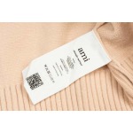 2025年12月21日秋冬新作Ami ニットカーディガン  高品質人気商品/XQY工場