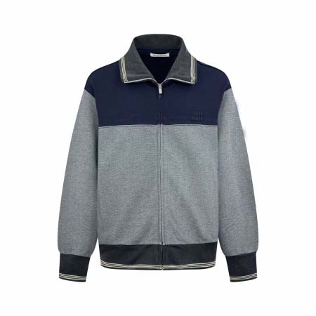 2025年12月21日秋冬新作MiuMiuジャケット高品質人...