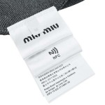 2025年12月21日秋冬新作MiuMiuジャケット高品質人気商品/XQY工場