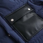 2025年12月21日秋冬新作BVダウンジャケット高品質人気商品/XQY工場