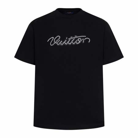 2025年12月21日秋冬新作Louis Vuitton半袖...