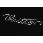 2025年12月21日秋冬新作Louis Vuitton半袖 tシャツ高品質人気商品/XQY工場