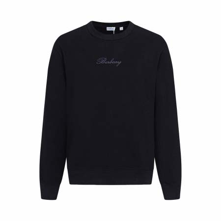 2025年12月21日秋冬新作Burberryスウェット高品...