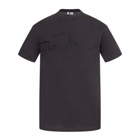 2025年12月21日秋冬新作Dior  半袖 tシャツ高品...