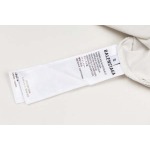 2025年12月21日秋冬新作Balenciaga半袖 tシャツ高品質人気商品/XQY工場