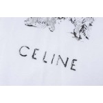 2025年12月21日秋冬新作Celine半袖 tシャツ高品質人気商品/XQY工場