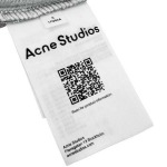 2025年12月21日秋冬新作Acne Studiosズボン高品質人気商品/XQY工場