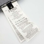 2025年12月21日秋冬新作Fendiスウェット高品質人気商品/XQY工場