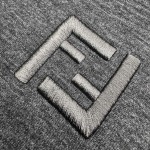 2025年12月21日秋冬新作Fendiスウェット高品質人気商品/XQY工場