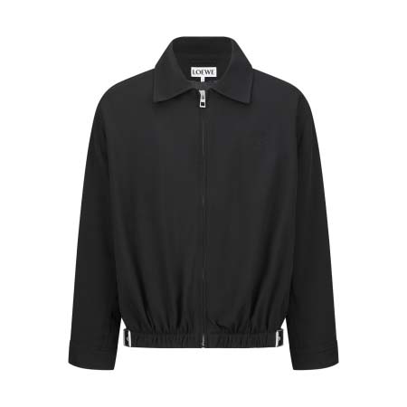 2025年12月21日秋冬新作Loeweジャケット高品質人気...