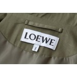 2025年12月21日秋冬新作Loeweジャケット高品質人気商品/XQY工場