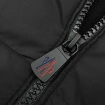 2025年12月21日秋冬新作Monclerダウンジャケット高品質人気商品/XQY工場