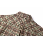 2025年12月21日秋冬新作MiuMiuシャツ高品質人気商品/XQY工場