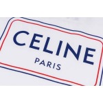 2025年12月21日秋冬新作Celine半袖 tシャツ高品質人気商品/XQY工場