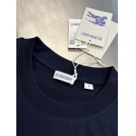 2025年12月21日秋冬新作Burberry半袖 tシャツ高品質人気商品/XQY工場