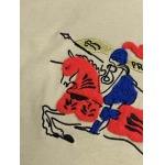 2025年12月21日秋冬新作Burberry半袖 tシャツ高品質人気商品/XQY工場