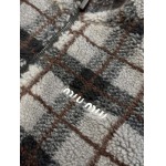 2025年12月21日秋冬新作miu miuジャケット高品質人気商品/XQY工場