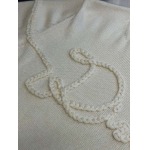 2025年12月21日秋冬新作Dior ニットのセーター高品質人気商品/XQY工場