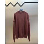 2025年12月21日秋冬新作Dior ニットのセーター高品質人気商品/XQY工場