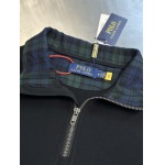 2025年12月21日秋冬新作Ralph Laurenスウェット高品質人気商品/XQY工場
