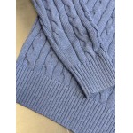 2025年12月21日秋冬新作Ralph Laurenニット高品質人気商品/XQY工場