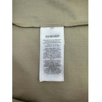 2025年12月21日秋冬新作Burberry半袖 tシャツ高品質人気商品/XQY工場