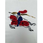 2025年12月21日秋冬新作Burberry半袖 tシャツ高品質人気商品/XQY工場