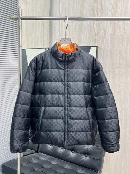 2025年12月21日秋冬新作Gucciジャケット高品質人気...