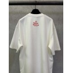 2025年12月21日秋冬新作Vivienne半袖 tシャツ高品質人気商品/XQY工場