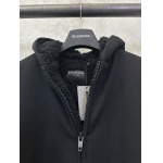 2025年12月21日秋冬新作Balenciagaジャケット高品質人気商品/XQY工場