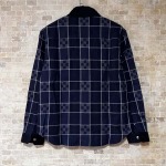 2025年12月21日秋冬新作Louis vuittonシャツ高品質人気商品/XQY工場