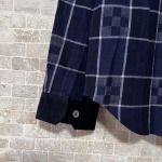 2025年12月21日秋冬新作Louis vuittonシャツ高品質人気商品/XQY工場