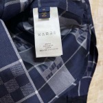 2025年12月21日秋冬新作Louis vuittonシャツ高品質人気商品/XQY工場