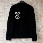 2025年12月21日秋冬新作Louis vuittonニットのセーター高品質人気商品/XQY工場