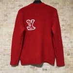 2025年12月21日秋冬新作Louis vuittonニットのセーター高品質人気商品/XQY工場