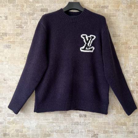 2025年12月21日秋冬新作Louis vuittonニッ...