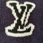 2025年12月21日秋冬新作Louis vuittonニットのセーター高品質人気商品/XQY工場